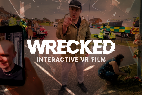 Virtual Reality