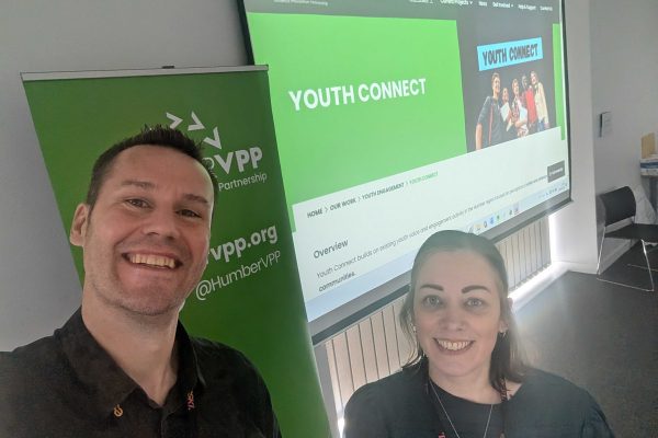 Youth Connect